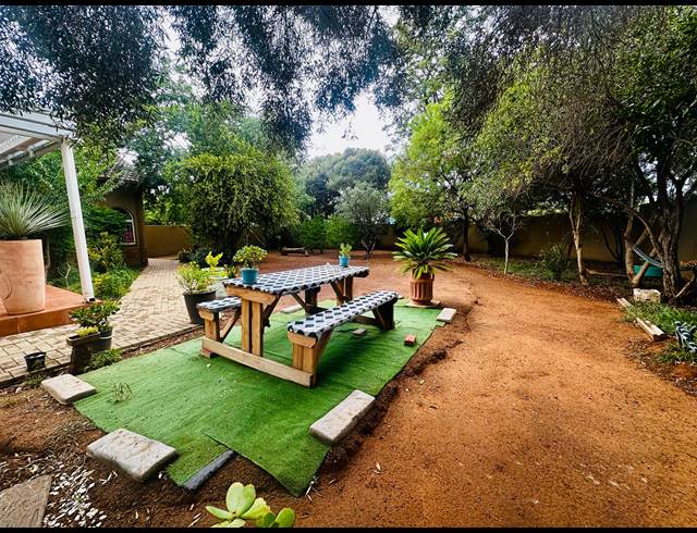 3 BEDROOM HOUSE FOR SALE IN LANGENHOVENPARK